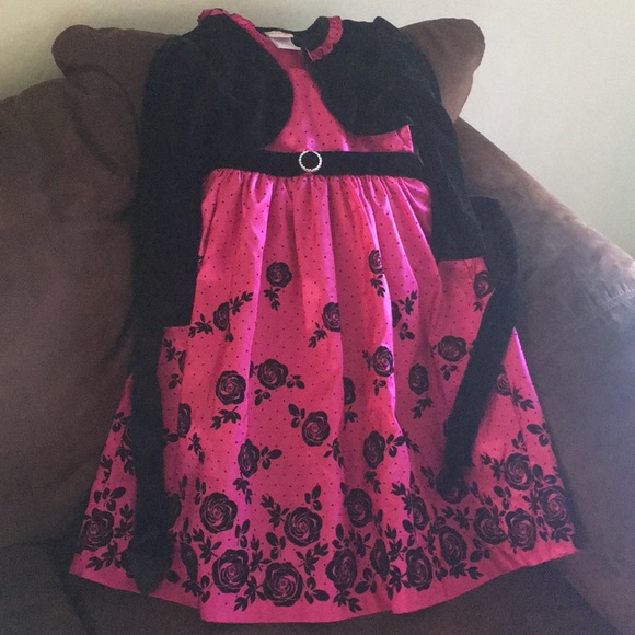 Girls dresses - Picture 1 of 5